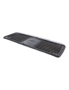 Support de plaque d'immatriculation BMW SERIE 5 F11 TOURING PHASE 2 BREAK  2