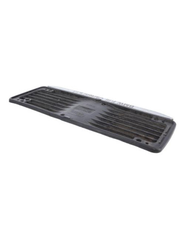 Support de plaque d'immatriculation BMW SERIE 5 F11 TOURING PHASE 2 BREAK 