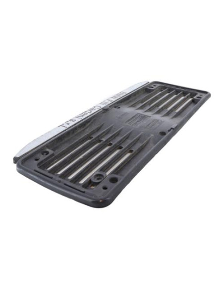 Support de plaque d'immatriculation BMW SERIE 5 F11 TOURING PHASE 2 BREAK 