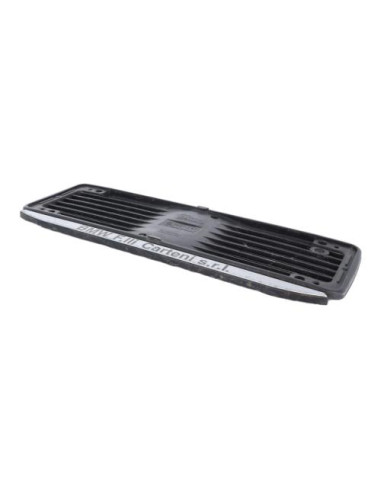 Support de plaque d'immatriculation BMW SERIE 5 F11 TOURING PHASE 2 BREAK 