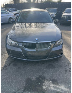 Support de phare droit (tôle) BMW SERIE 3 E90 PHASE 1 Essence