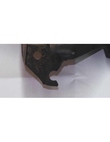 Support de phare droit (tôle) BMW SERIE 3 E90 PHASE 1 Essence
