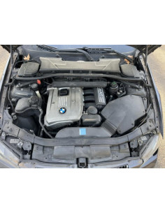 Boitier papillon BMW SERIE 3 E90 PHASE 1 Essence