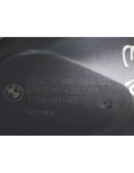 Boitier papillon BMW SERIE 3 E90 PHASE 1 Essence