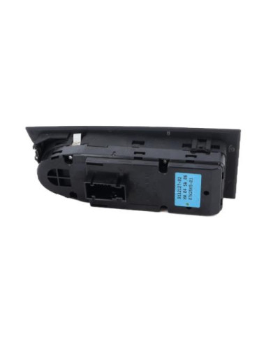 Interrupteur de leve vitre avant gauche BMW SERIE 3 E90 PHASE 1 