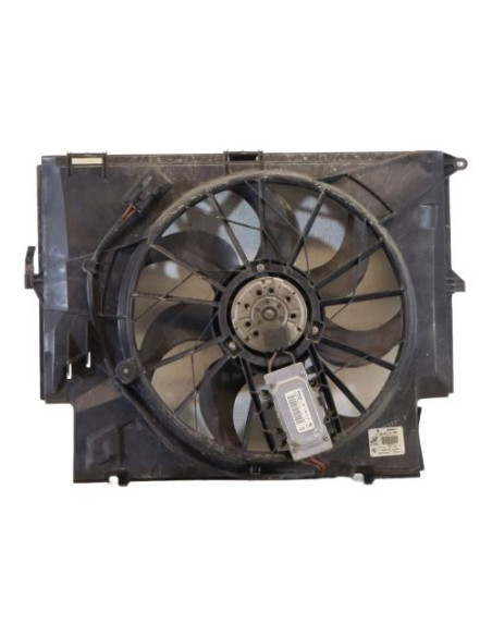 Ventilateur BMW SERIE 3 E92 COUPE PHASE 1 Diesel