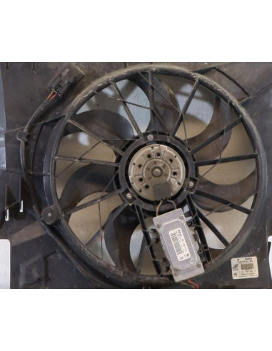 Ventilateur BMW SERIE 3 E92 COUPE PHASE 1 Diesel