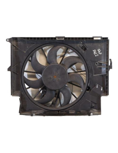 Ventilateur BMW SERIE 3 E92 COUPE PHASE 1 Diesel