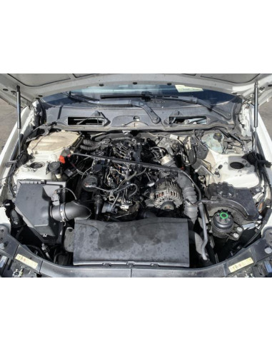 Barre stabilisatrice BMW SERIE 3 E91 TOURING PHASE 2 BREAK Diesel