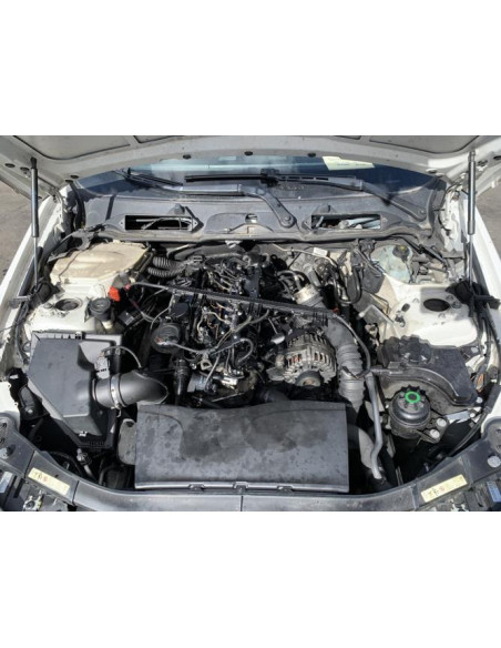 Barre stabilisatrice BMW SERIE 3 E91 TOURING PHASE 2 BREAK Diesel