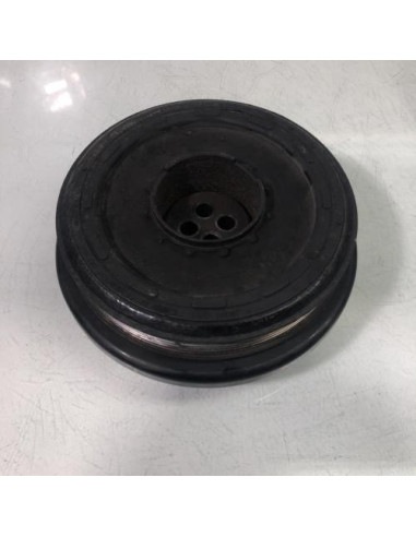 Poulie damper BMW SERIE 1 E87 PHASE 2 