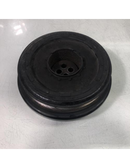Poulie damper BMW SERIE 1 E87 PHASE 2 