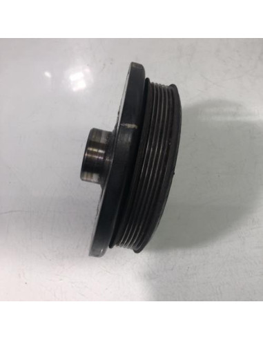 Poulie damper BMW SERIE 1 E87 PHASE 2 