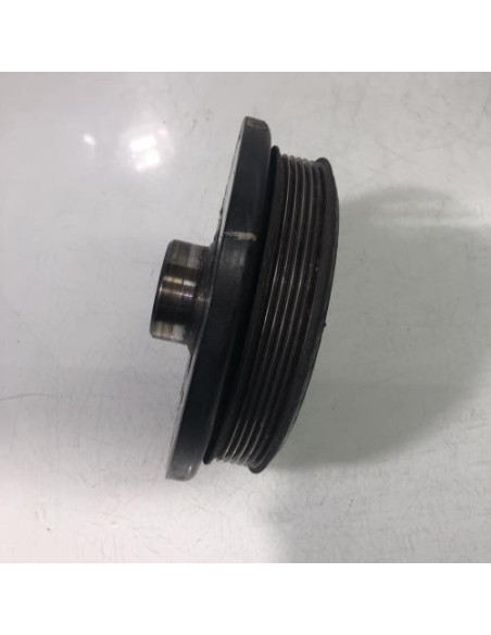 Poulie damper BMW SERIE 1 E87 PHASE 2 