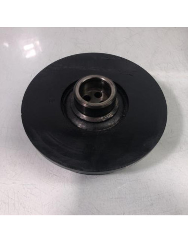 Poulie damper BMW SERIE 1 E87 PHASE 2 
