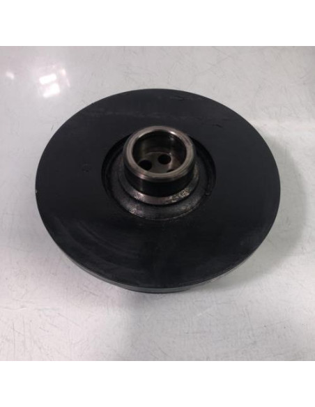 Poulie damper BMW SERIE 1 E87 PHASE 2 