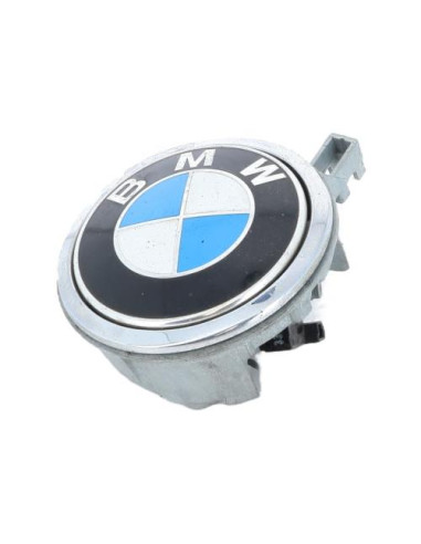 Poignee porte coffre BMW SERIE 1 E81 Diesel