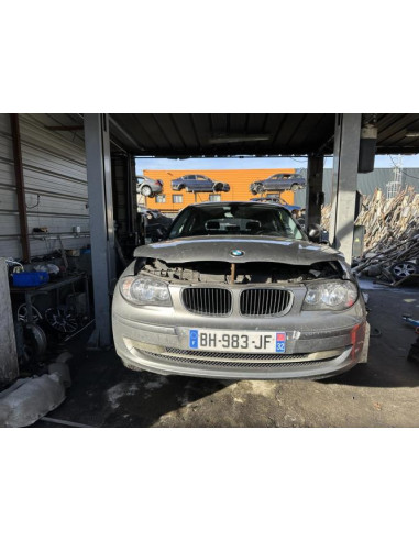 Poignee porte coffre BMW SERIE 1 E81 Diesel