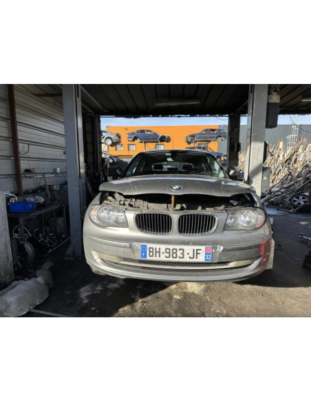 Poignee porte coffre BMW SERIE 1 E81 Diesel
