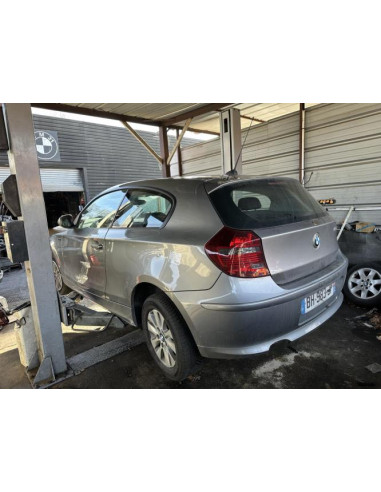 Poignee porte coffre BMW SERIE 1 E81 Diesel
