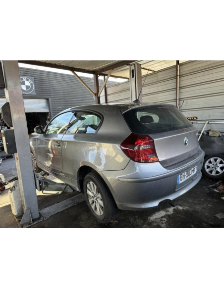 Poignee porte coffre BMW SERIE 1 E81 Diesel