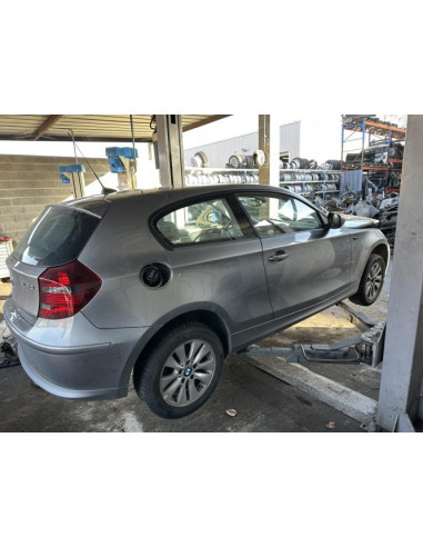 Poignee porte coffre BMW SERIE 1 E81 Diesel