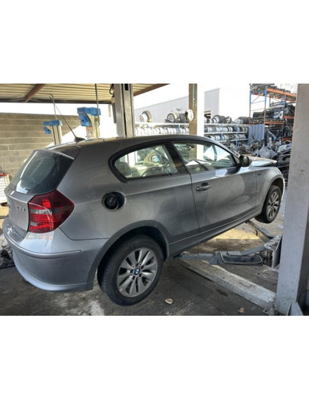 Poignee porte coffre BMW SERIE 1 E81 Diesel