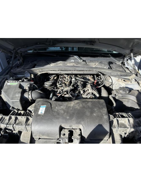 Poignee porte coffre BMW SERIE 1 E81 Diesel