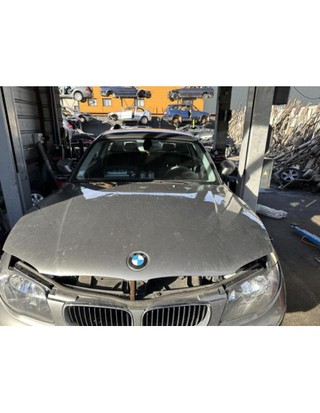 Poignee porte coffre BMW SERIE 1 E81 Diesel