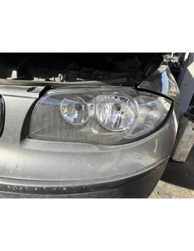 Poignee porte coffre BMW SERIE 1 E81 Diesel