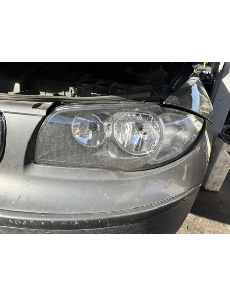 Poignee porte coffre BMW SERIE 1 E81 Diesel