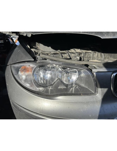 Poignee porte coffre BMW SERIE 1 E81 Diesel