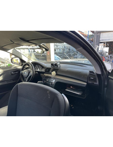 Poignee porte coffre BMW SERIE 1 E81 Diesel