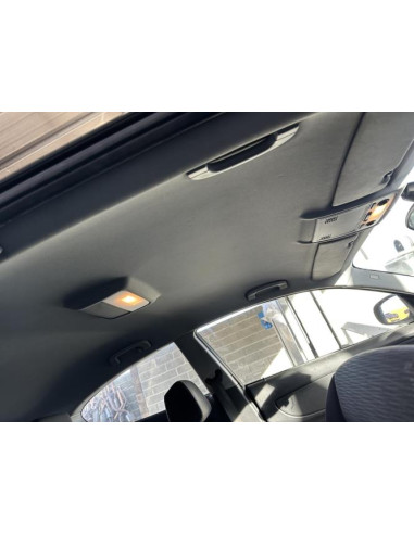 Poignee porte coffre BMW SERIE 1 E81 Diesel