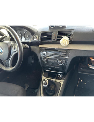 Poignee porte coffre BMW SERIE 1 E81 Diesel