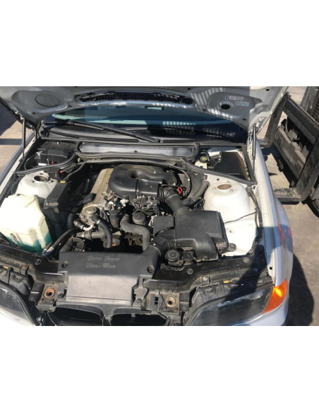 Feu arriere secondaire gauche (feux) BMW SERIE 3 E46 PHASE 1 Essence