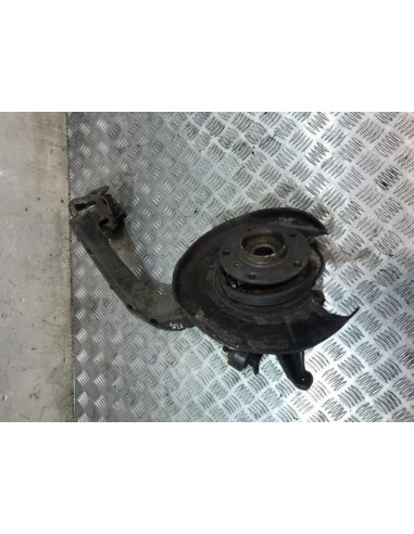 Fusee arriere gauche BMW SERIE 3 E46 TOURING PHASE 1 BREAK Diesel
