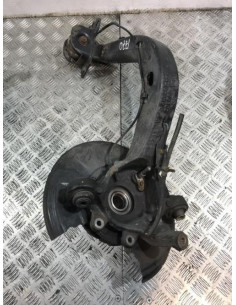 Fusee arriere gauche BMW X3 E83 PHASE 1 Diesel