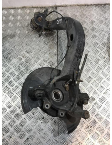 Fusee arriere gauche BMW X3 E83 PHASE 1 Diesel