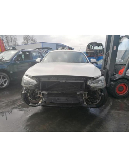 Eclairage de plafonnier BMW SERIE 1 F21 PHASE 1 Diesel