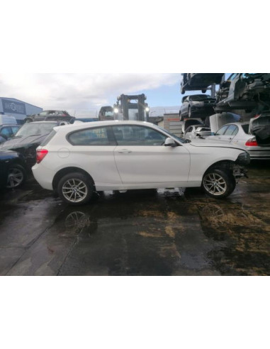 Eclairage de plafonnier BMW SERIE 1 F21 PHASE 1 Diesel
