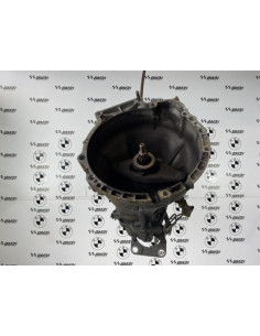 Boite de vitesses BMW SERIE 3 E46 COMPACT PHASE 1 Essence 2