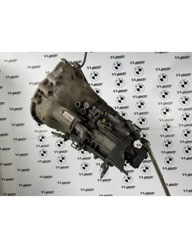Boite de vitesses BMW SERIE 3 E46 COMPACT PHASE 1 Essence