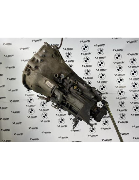 Boite de vitesses BMW SERIE 3 E46 COMPACT PHASE 1 Essence