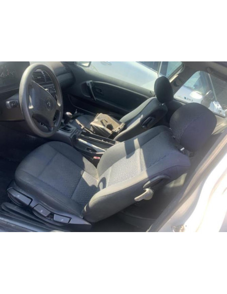 Boite de vitesses BMW SERIE 3 E46 COMPACT PHASE 1 Essence