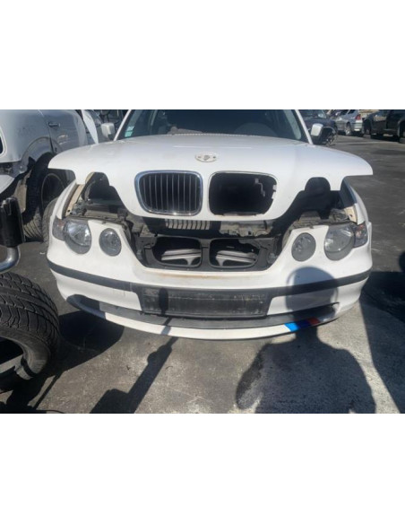 Boite de vitesses BMW SERIE 3 E46 COMPACT PHASE 1 Essence