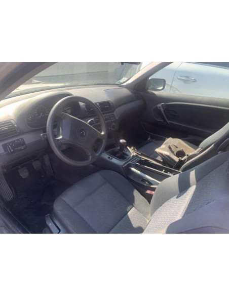 Boite de vitesses BMW SERIE 3 E46 COMPACT PHASE 1 Essence