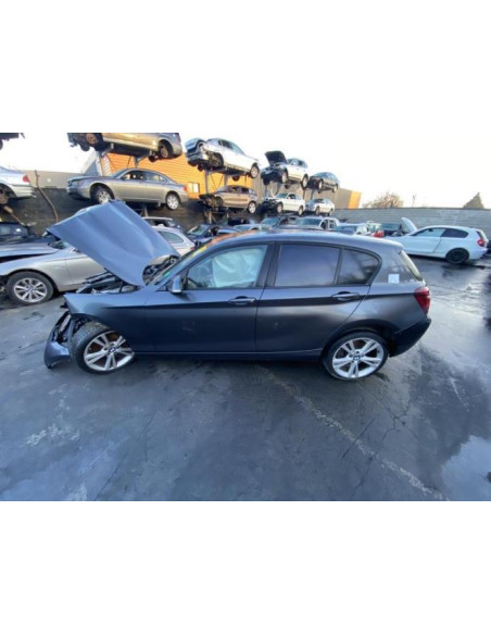 Amortisseur avant gauche BMW SERIE 1 F20 PHASE 1 Diesel