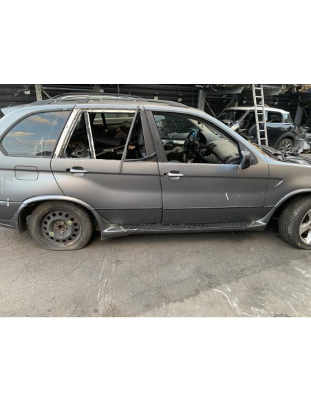 Radiateur eau BMW X5 E53 Diesel