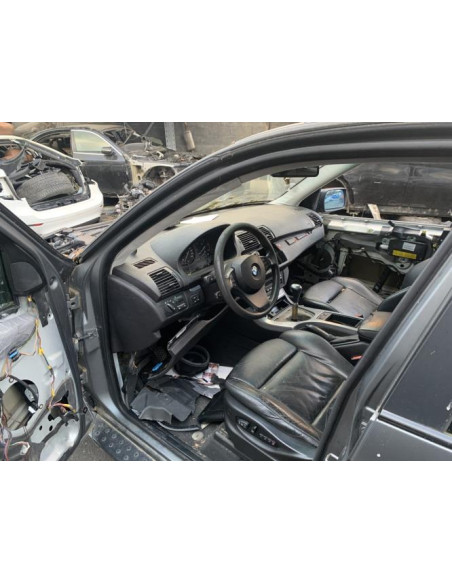 Radiateur eau BMW X5 E53 Diesel